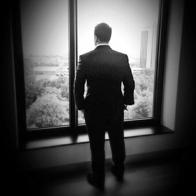 Raphael is waiting for you